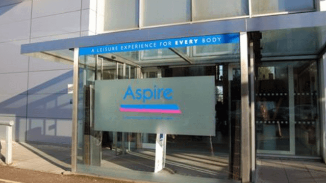 Image 2 from Aspire Leisure Centre partner gallery