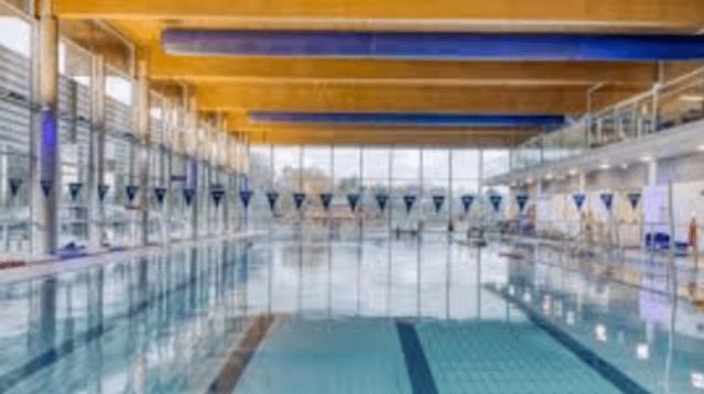 Image 3 from Aspire Leisure Centre partner gallery