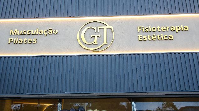 Imagem 1 da galeria do parceiro Clínica Gisele Tourinho