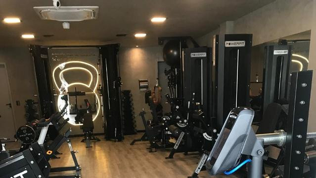 Imagem 2 da galeria do parceiro Clínica Gisele Tourinho