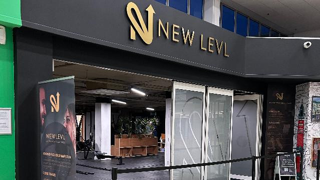 Image 1 from New Levl partner gallery