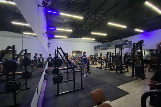 Imagem 3 da galeria do parceiro Mais Fit