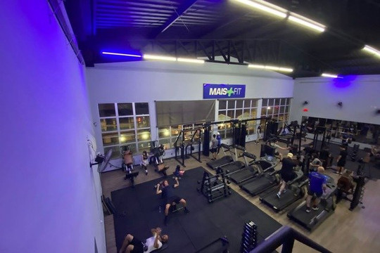 Imagem 2 da galeria do parceiro Mais Fit