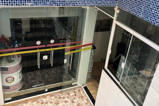 Imagem 2 da galeria do parceiro Academia Adan