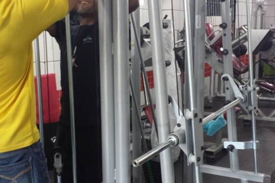 Imagem 3 da galeria do parceiro Academia Adan