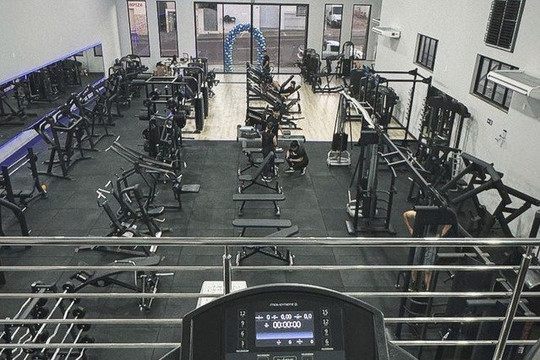Imagem 3 da galeria do parceiro ACADEMIA GOW FIT PREMIUM | JUNQUEIRÓPÓLIS