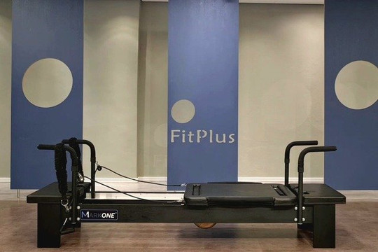 Imagem 3 da galeria do parceiro FitPlus Intensidade + Resultado