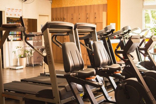 Imagem 3 da galeria do parceiro Academia Power Fit