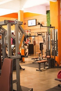 Imagem 2 da galeria do parceiro Academia Power Fit