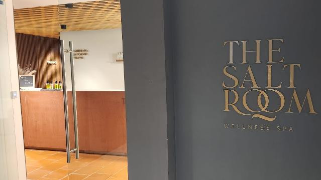 Imagen 1 de la galería del partner The Salt Room Mx