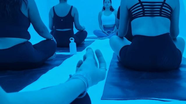 Imagen 3 de la galería del partner The Salt Room Mx