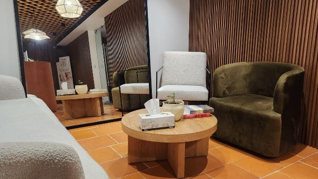 Imagen 2 de la galería del partner The Salt Room Mx