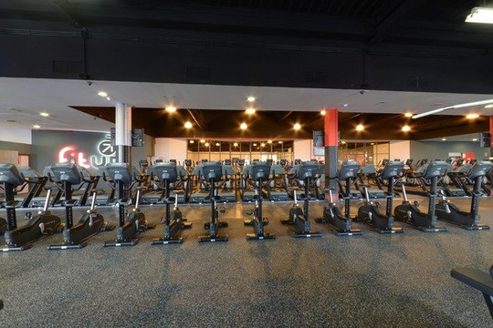 Imagen 3 de la galería del partner Vivagym Albacete Imaginalia