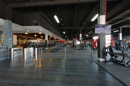 Imagen 1 de la galería del partner Vivagym Albacete Imaginalia