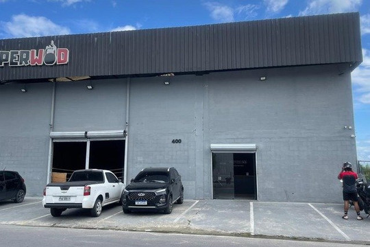 Imagem 2 da galeria do parceiro Superwod