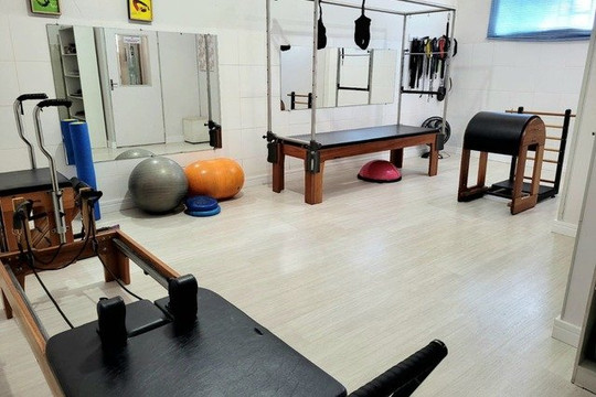 Imagem 10 da galeria do parceiro Academia Movimentos Fit