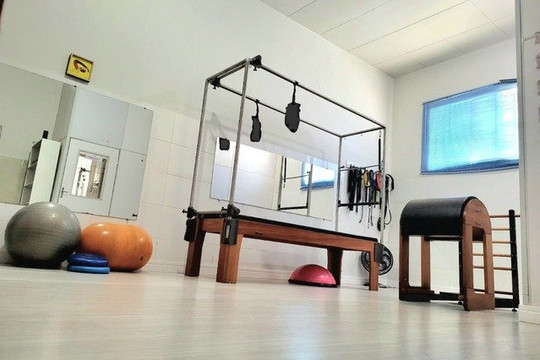 Imagem 3 da galeria do parceiro Academia Movimentos Fit