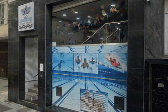 Imagem 2 da galeria do parceiro Personal Acqua Center