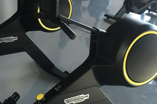 Imagem 3 da galeria do parceiro Bam Studio Fitness