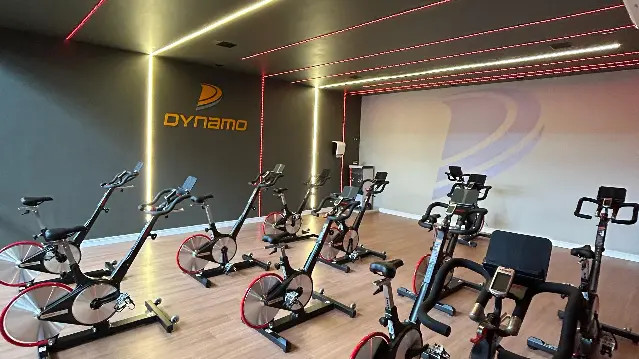 Imagem 2 da galeria do parceiro Dynamo Unidade 4