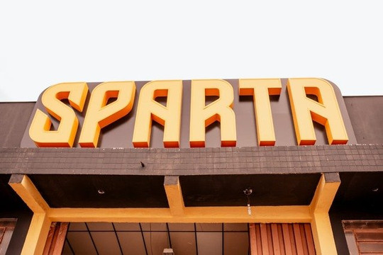 Imagem 1 da galeria do parceiro Academia SPARTA