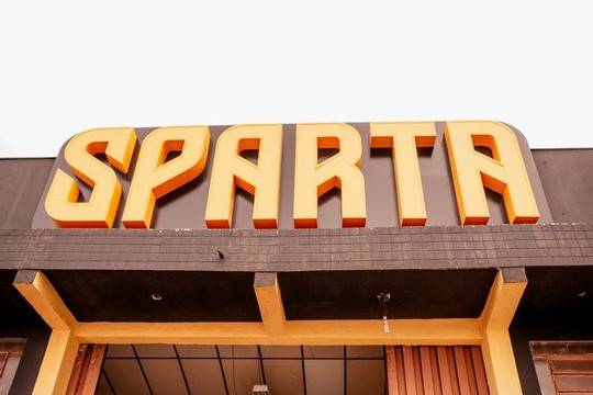 Imagem 2 da galeria do parceiro Academia SPARTA