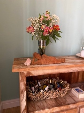 Imagem 3 da galeria do parceiro Casa de Ananda Yoga