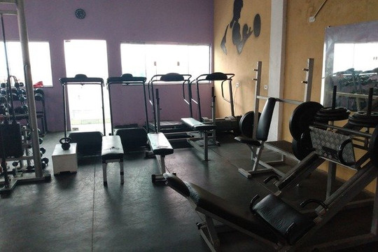 Imagem 3 da galeria do parceiro Academia Moment Fitness