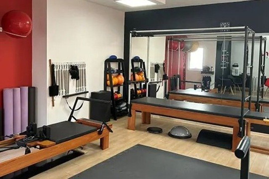 Imagem 1 da galeria do parceiro Pure Pilates - Jardim Paulista - Jardins