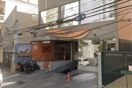 Imagem 2 da galeria do parceiro Pure Pilates - Jardim Paulista - Jardins