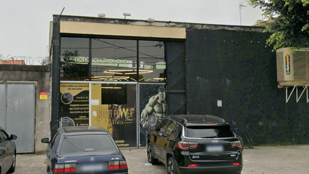 Imagem 2 da galeria do parceiro Academia Start Power Fitness