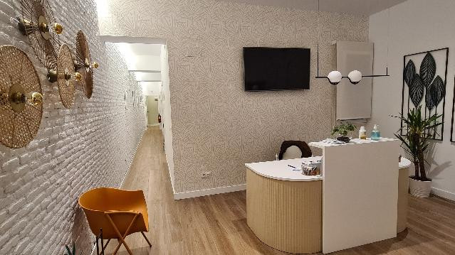 Imagem 1 da galeria do parceiro Clinica Rozalen