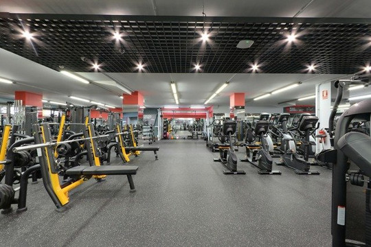 Imagen 2 de la galería del partner Vivagym Escorial