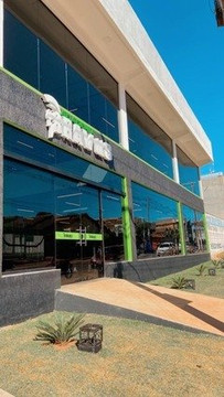 Imagem 2 da galeria do parceiro Bravus Academia