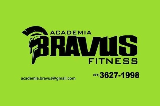 Imagem 1 da galeria do parceiro Bravus Academia