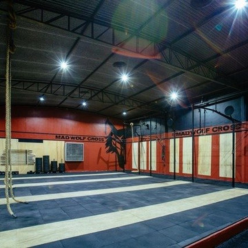 Imagem 2 da galeria do parceiro MadWolf Cross