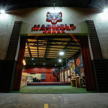 Imagem 3 da galeria do parceiro MadWolf Cross