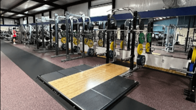 Image 3 from Azle Fitness Center partner gallery