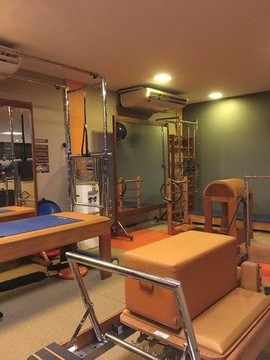 Imagem 3 da galeria do parceiro A&P Academia