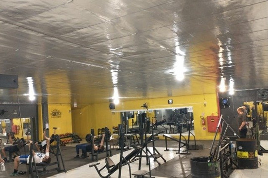 Imagem 3 da galeria do parceiro Pantheon Academia