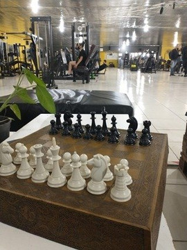 Imagem 2 da galeria do parceiro Pantheon Academia