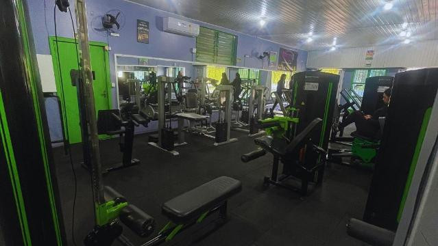 Imagem 1 da galeria do parceiro Academia Metta