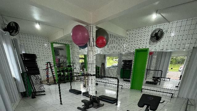 Imagem 2 da galeria do parceiro Academia Metta