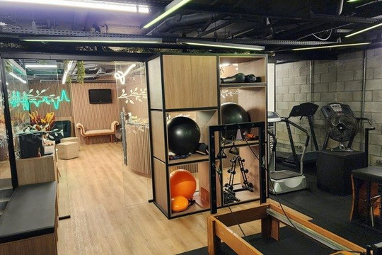 Imagem 1 da galeria do parceiro Fisiolago Noroeste