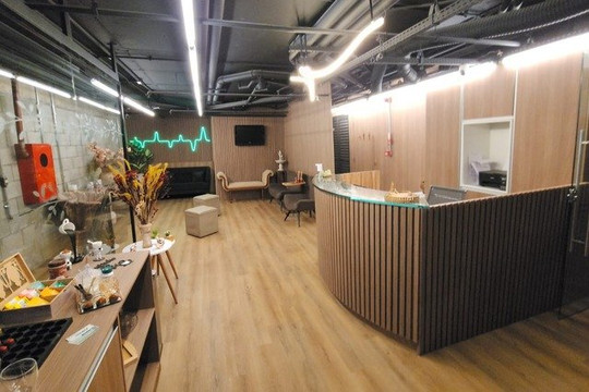 Imagem 3 da galeria do parceiro Fisiolago Noroeste