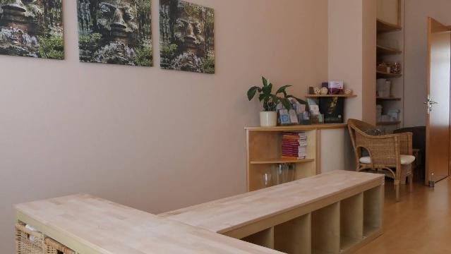 Bild 2 von Yoga-Zentrum Jena, Bibliotheksweg Partnergalerie