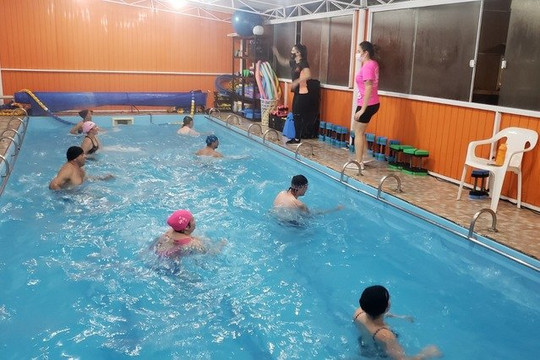 Imagem 3 da galeria do parceiro Area Vip