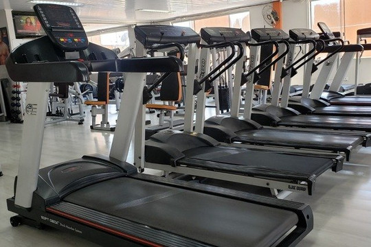 Imagem 1 da galeria do parceiro Area Vip