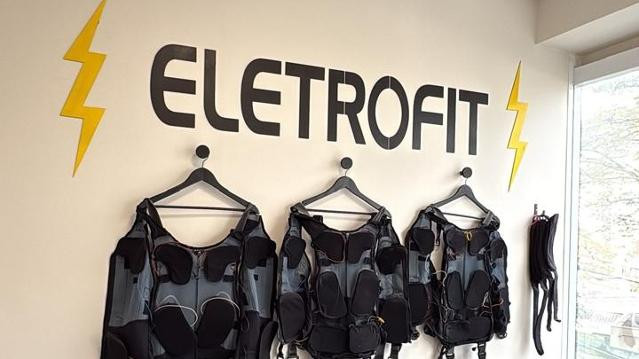 Imagem 1 da galeria do parceiro Eletrofit - Valinhos
