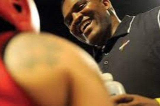 Image 3 from Triple Threat Gym partner gallery